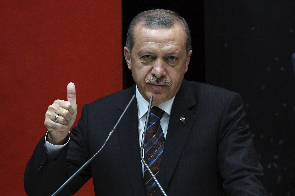 Erdogan nastavlja da vlada čvrstom rukom: Kako je izgledao njegov uspon na vlast?