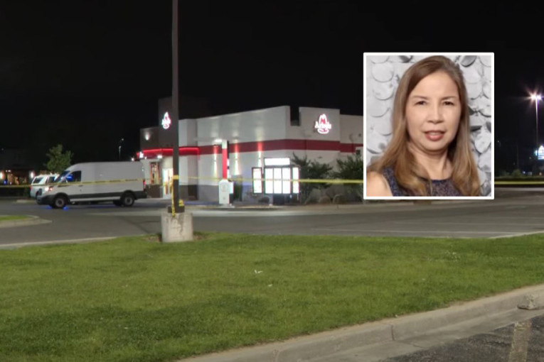 Radnica se zaglavila u hladnjači restorana i preminula: Ruke su joj bile krvave, pronašli je sklupčanu na podu (VIDEO)