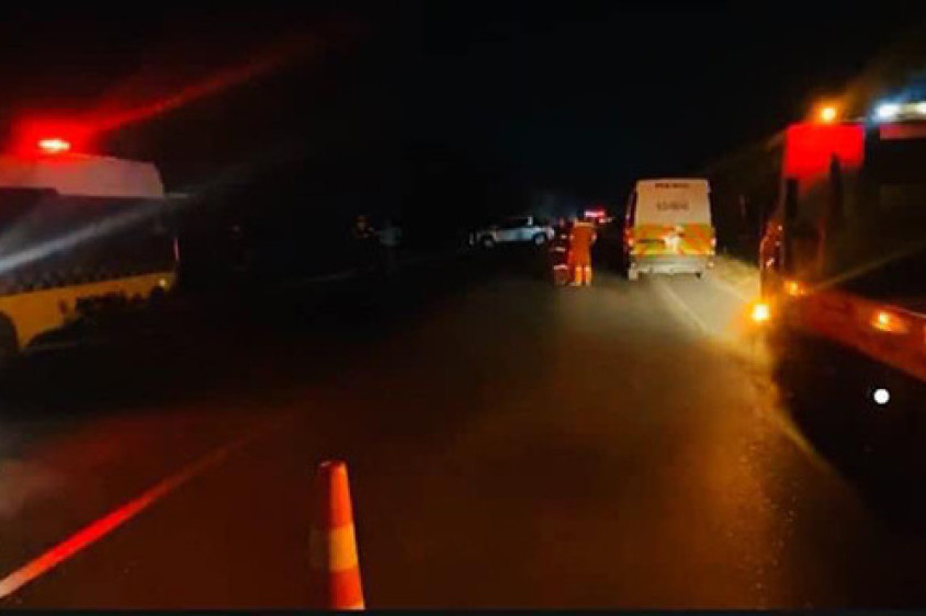 Slobodan sa Žabljaka likvidiran u Kolumbiji: Telo izbačeno na put iz vozila u pokretu!