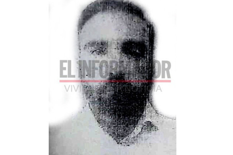 "Ja sam Slobodan Marjanović, živ sam, nisam ubijen": Oglasio se čovek koga su kolumbijski mediji proglasili mrtvim