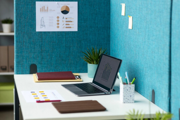 Oaza mira: Postoji boja kancelarijskih zidova koja provereno umanjuje stres