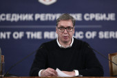 Vučić nakon napada na Srbe na Kosovu i Metohiji: Kurti je jedini krivac - želi da dovede do krvoprolića ceo region!