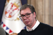 Vučić razgovarao sa Boreljom i Tajanijem: Hitna diplomatska akcija Beograda zbog napada na Srbe u Zvečanu