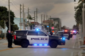 Masovna pucnjava na Floridi: Četiri osobe ubijene, među njima i napadač (VIDEO)