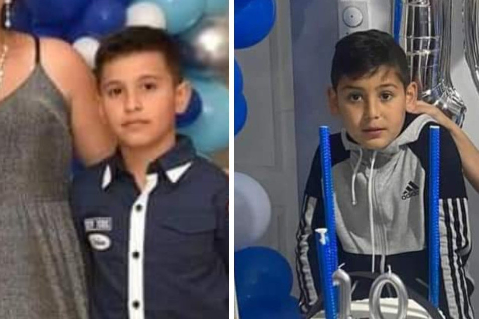 Porodica dečaka nestalog u Dunavu kod Apatina još čeka DNK rezultate: "Samo želim da sahranim sina"