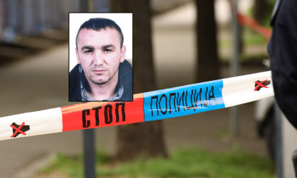 Zločin Legijinog saborca: U glavnog dilera heroina u Beogradu ispalio osam metaka (FOTO)