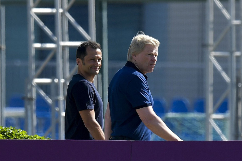 Fudbalska bomba: Kan postaje vlasnik čuvenog francuskog kluba!