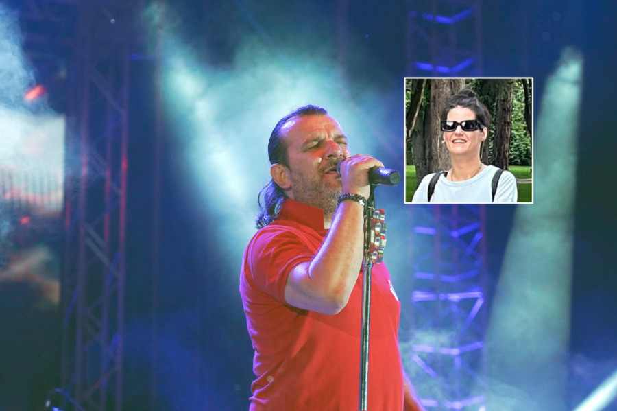 Sonja i Lukas danas imaju veliki razlog za slavlje: Isplivale fotografije! (FOTO)
