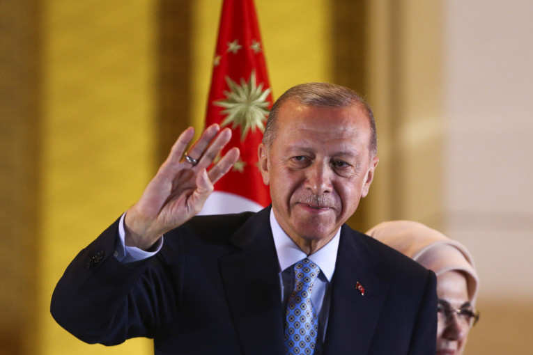 Talas optimizma na Istanbulskoj berzi, oboren rekord