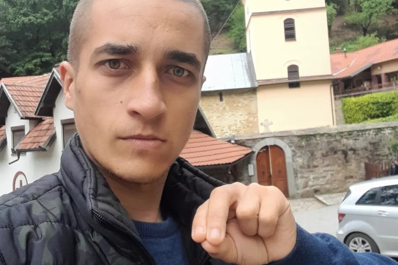 Kurtijev teror se nastavlja: Dušanu Obrenoviću produžen pritvor za još dva meseca