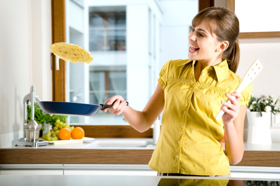 Postanite omiljeni član porodice ili društva: Uz ove savete za pripremu najboljih palačinaka, uspeh je zagarantovan