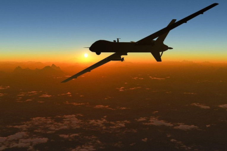 Bespilotne letelice postale su osnovno sredstvo ratovanja: Šta su protivdronski sistemi i kako funkcionišu?