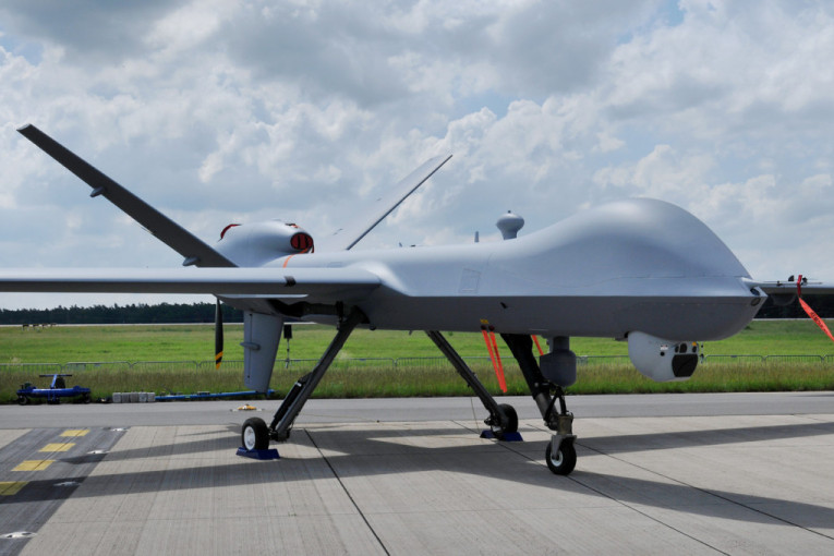 Dronovi prete budžetu Zapada: Za obaranje letelice od 2.000 dolara potreban projektil od milion
