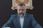 Solidarnost sa Srbima na severu KiM: Jevtić sa rukovodstvom i odbornicima napustio sednicu Skupštine Štrpce