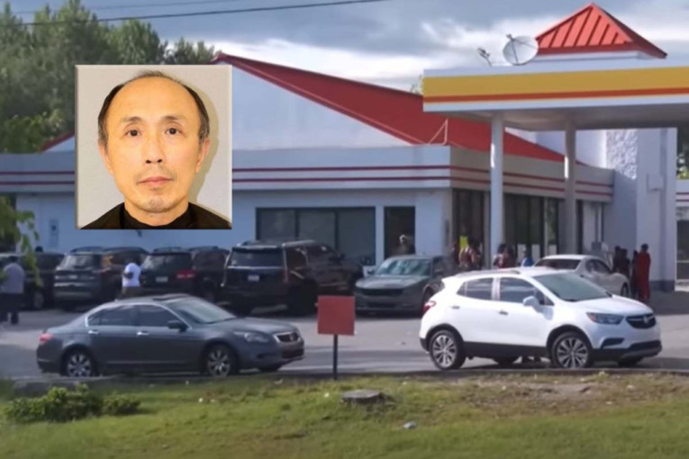 Vlasnik benzinske pumpe mislio da je dečak (14) ukrao flaše vode, pa ga ubio (VIDEO)