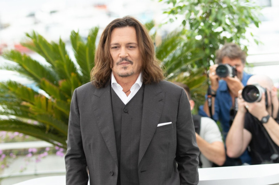 Džoni Dep tri godine posle skandaloznog suđenja otvorio dušu: Mnogi su me izdali, nisam hteo da ćutim zbog dece