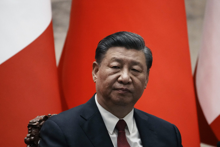 Dramatično obraćanje kineskog predsednika: Si Đinping upozorio zvaničnike da se pripreme za „najgori scenario"!
