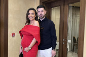 Tamara Milutinović se zbog trudnoće odrekla svih poroka! Bekvalčeva je u pravu: Lakše je ostaviti muža, nego cigarete (VIDEO)