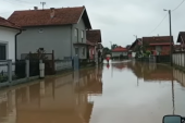 Potop u Republici Srpskoj: Kritično u Semberiji i Majevici, velika šteta i u Tesliću! (VIDEO)