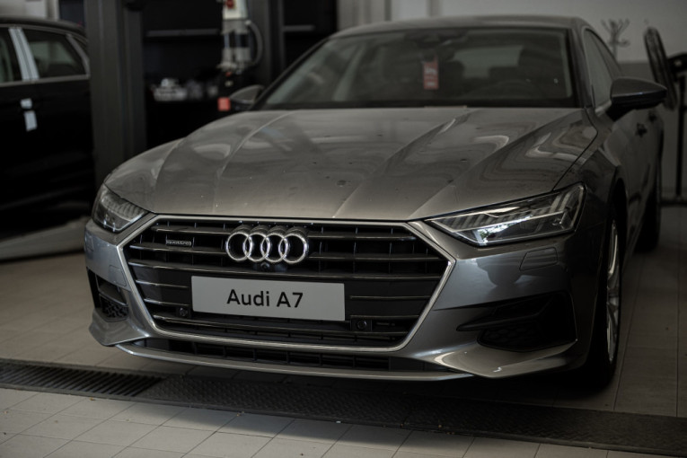 Hečbek, limuzina ili karavan? Srbi ove automobile najviše vole da voze!