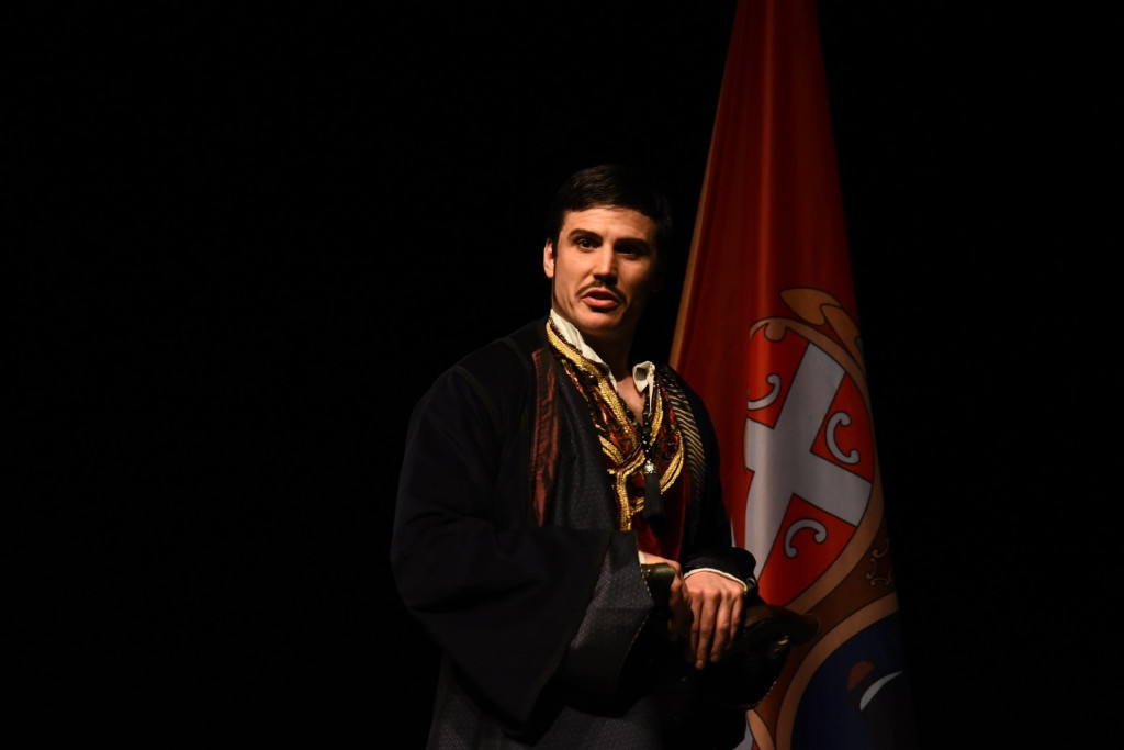 Svi putevi vode u Čačak: Pogledajte šta vas očekuje tokom juna u prvoj nacionalnoj prestonici kulture