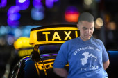 Saslušan taksista kog je oteo U. B. nakon masakra u Duboni! Sat i po pričao šta se dešavalo kobne noći