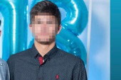 Nestali Aleksa pronađen živ i zdrav u Čačku: Došao u potrazi za poslom, vlasnik firme ga prepoznao i javio roditeljima