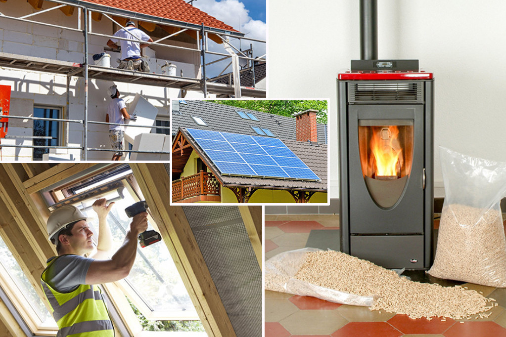 Kako zgradu učiniti štedljivijom: U PKS obuka za  BESTenergIS