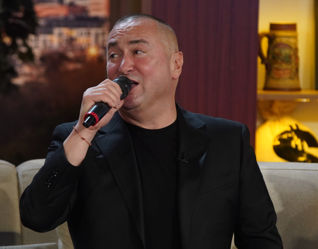 Đani uzvratio Sandri Africi na prozivke: Imam bolju jahtu od nje, neka me ostavi na miru