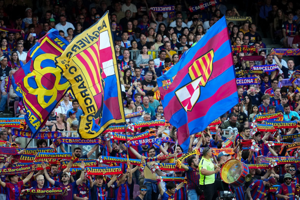 Barselonu izbacuju iz Lige šampiona? Istražitelji UEFA zahtevaju žestoku kaznu za Katalonce!