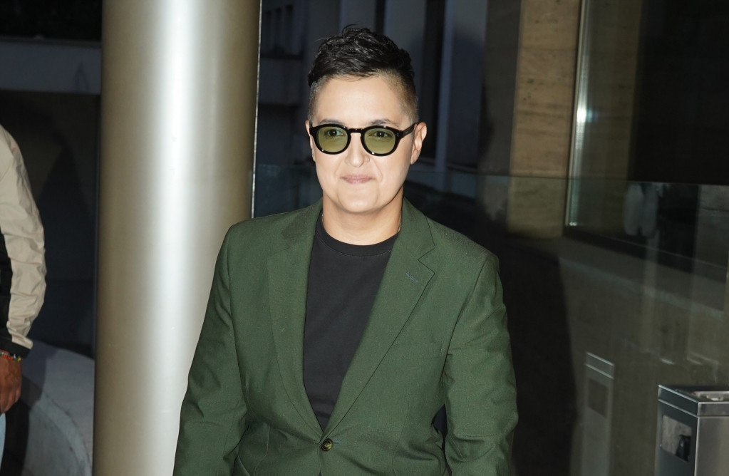 Trudna zvezda „Granda" poslala mentorki Mariji Šerifović važnu poruku: Posle svega, ove ti reči dugujem! (FOTO)