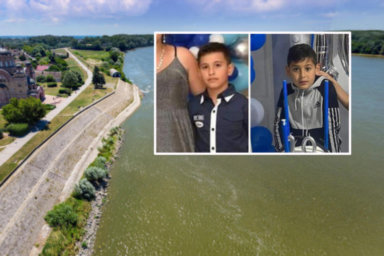 Porodica dečaka nestalog u Dunavu kod Apatina još čeka DNK rezultate: "Samo želim da sahranim sina"