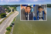 Misterija duga 45 dana: DNK dva tela iz Dunava rešava sudbinu dečaka (FOTO)