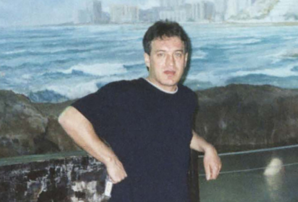 "Zemunac" propevao za manju robiju: Bajić priznao prvu otmicu klana od pre 27 godina