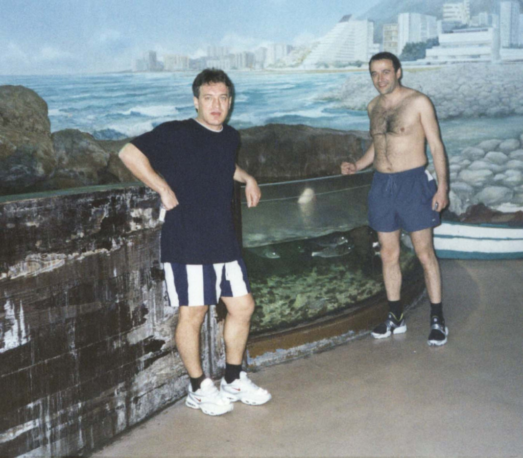 Uz Božu Ratkapnu vladali Šiptar i Kum: Potrčko glumio ministra, "zemunci" otimali decu, a ne zna se gde je 6,65 miliona