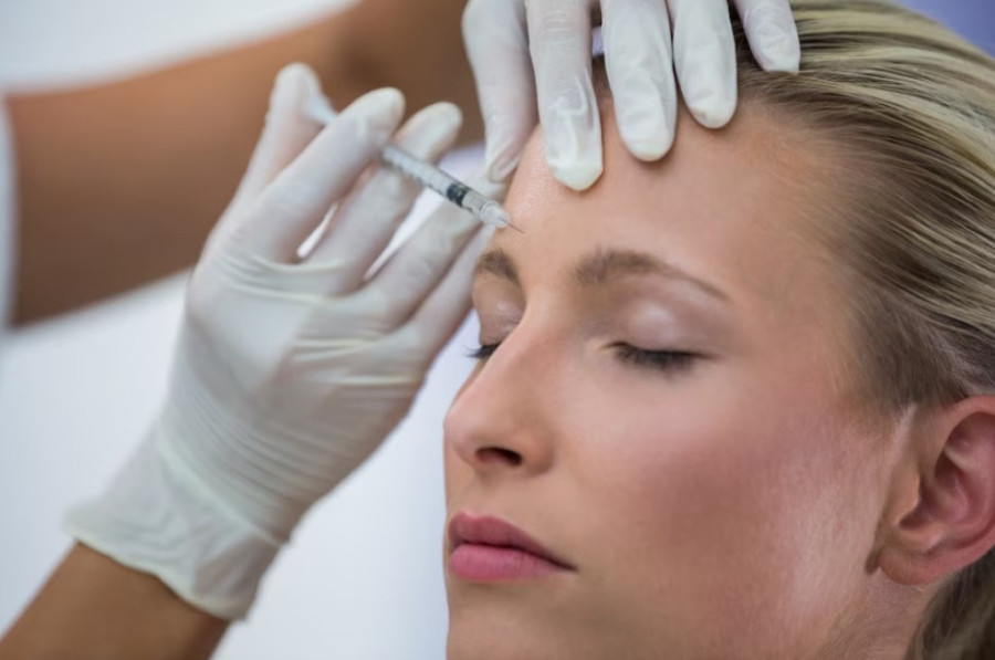 Korišćenje botoksa postalo je toliko učestalo da ljudi postaju imuni na injekcije