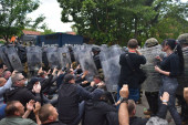 Moguća eskalacija, pa i pokušaj "Oluje"! Analitičari zabrinuti zbog situacije na Kosovu i Metohiji