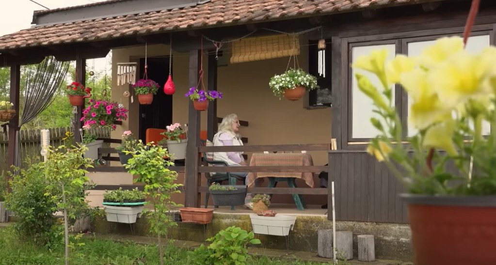 Velika ispovest Maje Odžaklijevske: Od selidbe iz Beograda do unuka koji je u domu