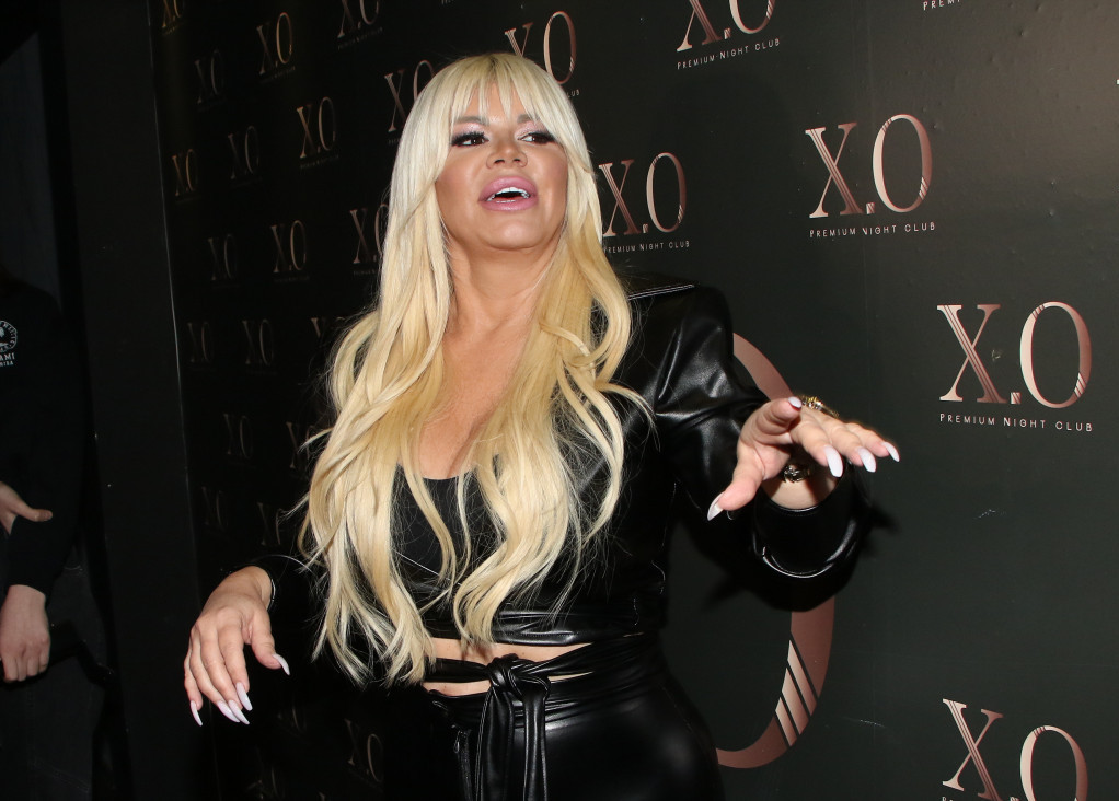 Sin Dare Bubamare odveo devojku u Pariz! Evo šta na to kaže pevačica