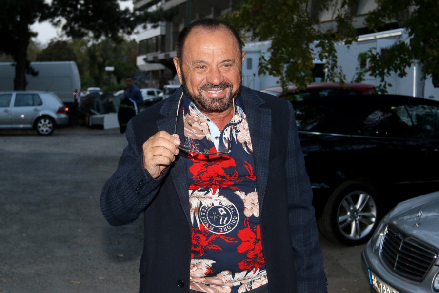 Mileta Kitića je imućna žena plaćala za intimne odnose: Pevač otkrio detalje, svašta mu je dala!