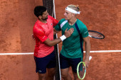 Novak na sva usta hvali rivala, ali je ipak poručio: Uf, ovo je ipak možda malo previše...