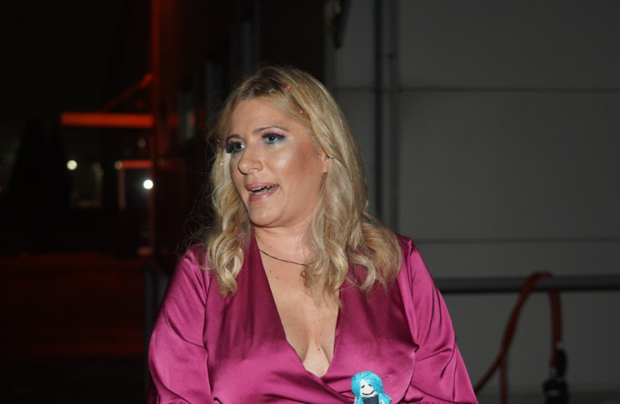 Bivša zadrugarka „pukla" 300.000€ za kuću na Avali: I deo šume imam!