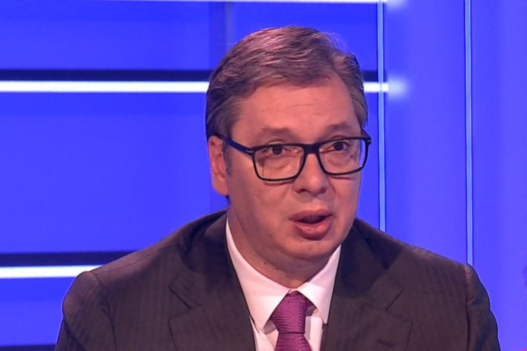 Vučić o zahtevima opozicije nakon tragedija u "Ribnikaru" i Mladenovcu: Šta su tražili za decu i roditelje?