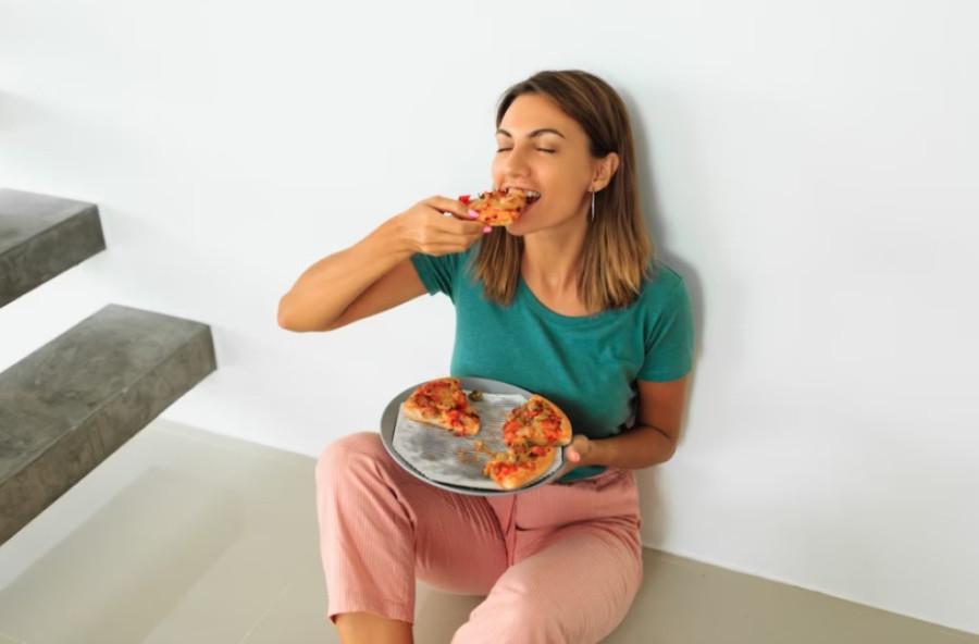 Ne možete da spavate? Možda za to nisu krive vaše misli, već vaša creva