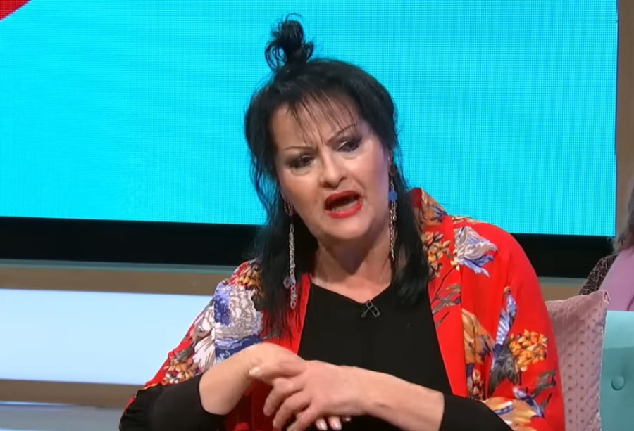 Naša pevačica završila u "Slagalici", sreću ne skriva: Ako nisi tu, nisi nigde!