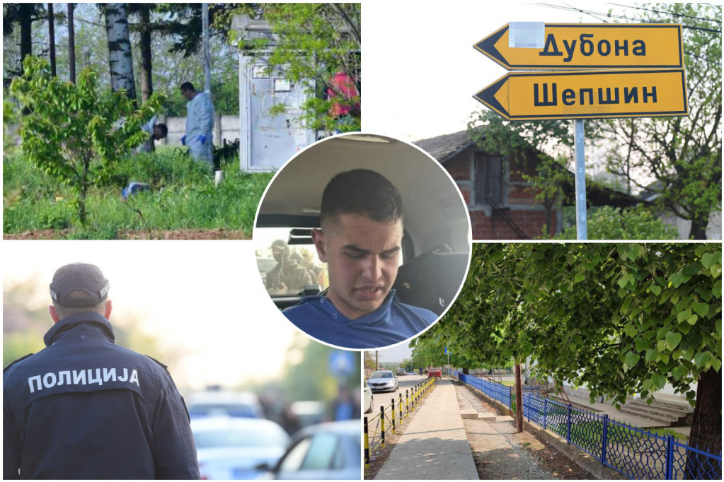 "Osmotrio je školsko dvorište i nije mi se javio, a onda sam čula pucnje": Saslušano još osam svedoka masakra u Mladenovcu