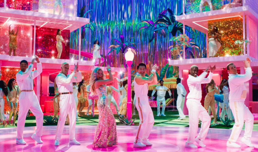 Muzika iz filma "Barbi" osvaja svet: 500 miliona slušanja i 4 milijarde impresija na mrežama (VIDEO)