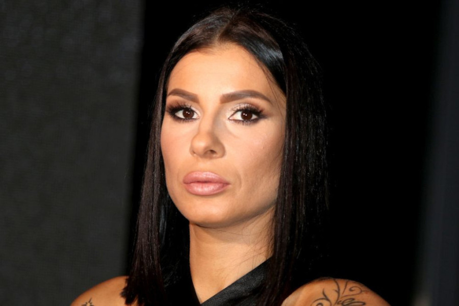 Mia Borisavljević otkrila nepoznate detalje iz braka sa suprugom muzičarem: "Dosta devojaka mi je pisalo..."