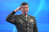Kina smenila ministra odbrane: Druga smena visokog zvaničnika za svega tri meseca