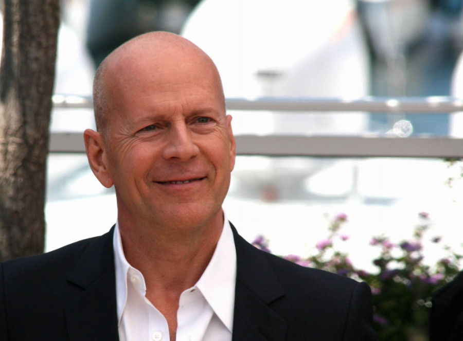 Nećete verovati koja dva kultna filma je Brus Vilis odbio i žestoko se pokajao: Sve zbog nesposobnog agenta (VIDEO)